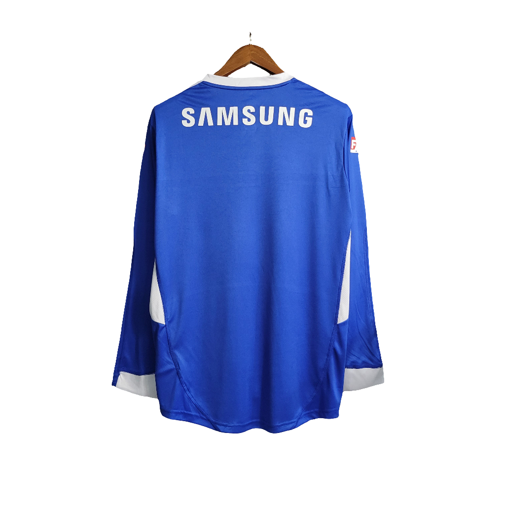 Camisa SEP 2019 - Versão Retrô Manga Longa