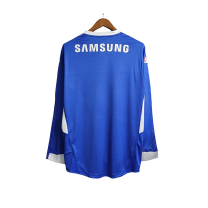 Camisa SEP 2019 - Versão Retrô Manga Longa