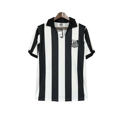 Camisa Santos II 96/98 - Versão Retrô | FutMantos