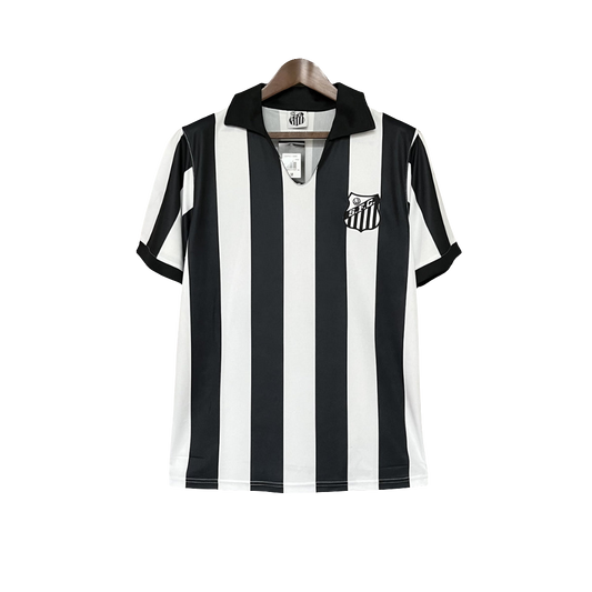 Camisa Santos II 96/98 - Versão Retrô | FutMantos