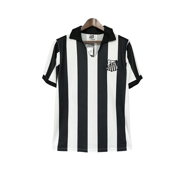 Camisa Santos II 96/98 - Versão Retrô | FutMantos