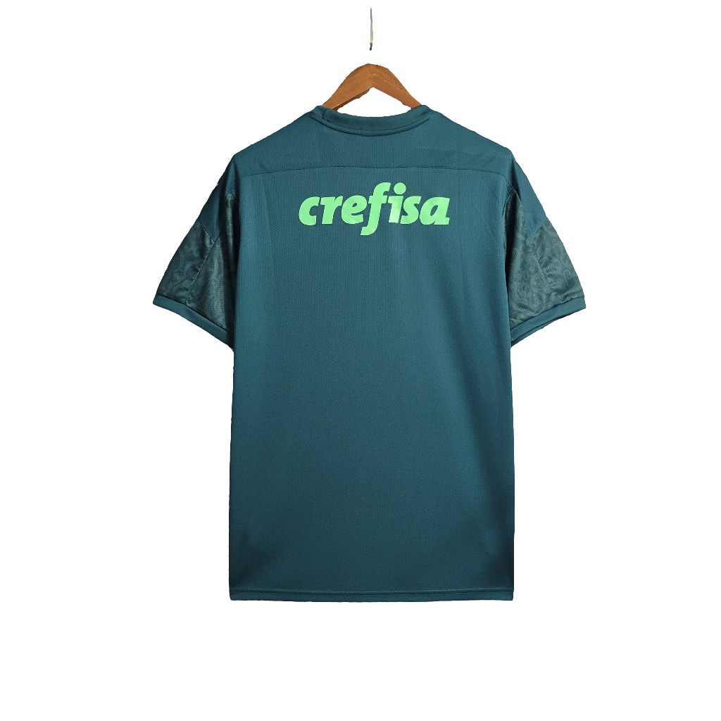 Camisa SEP 20/21 II Away - Versão Retrô