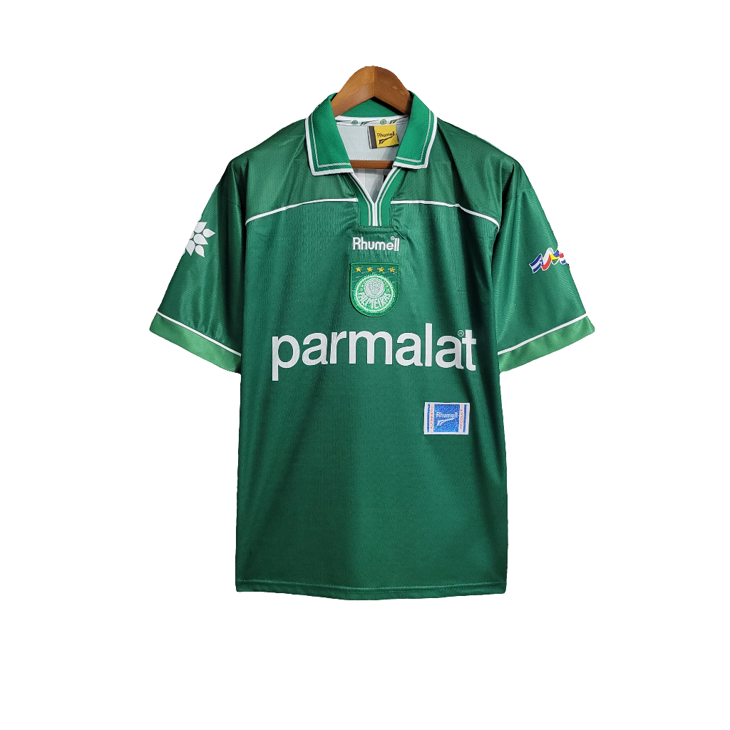 Camisa SEP Edição 100º Aniversário - Versão Retrô