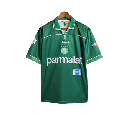 Camisa SEP Edição 100º Aniversário - Versão Retrô