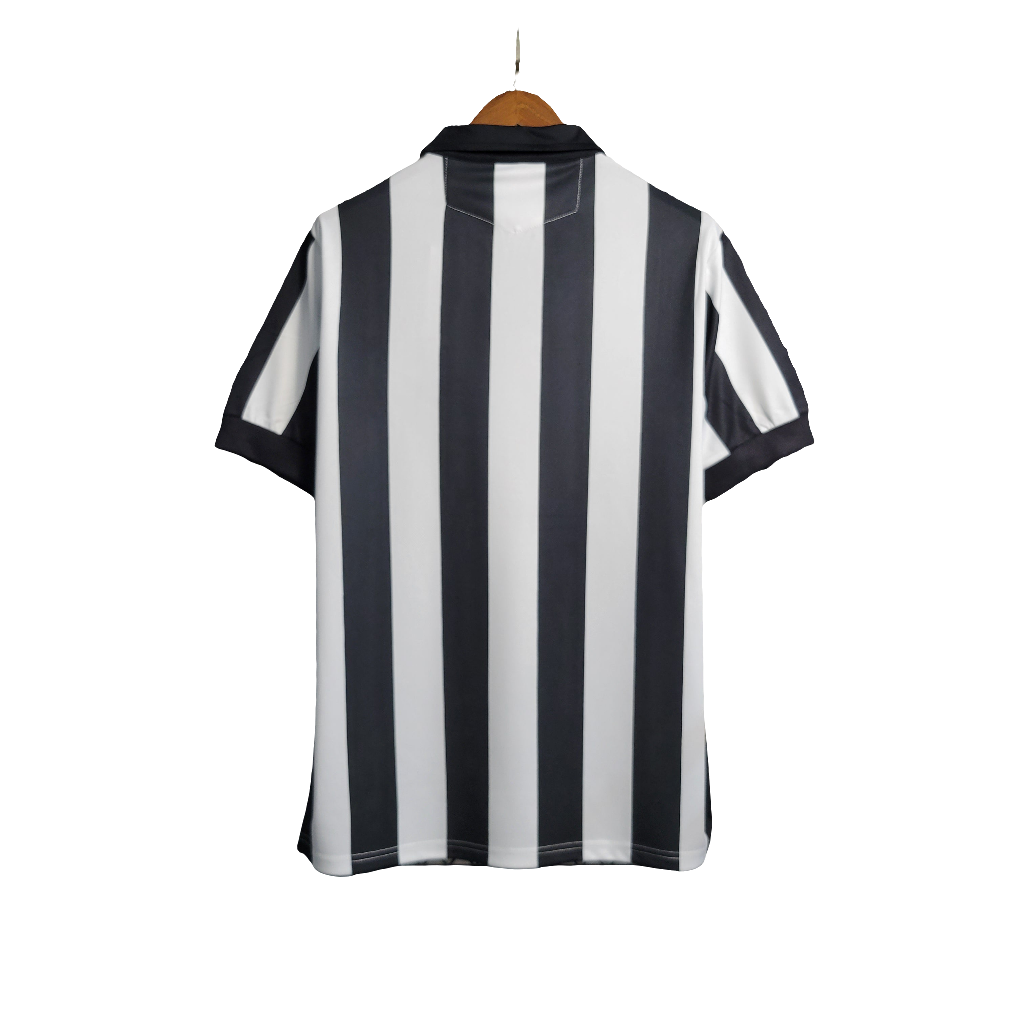 Camisa Santos I 1958- Versão Retrô | FutMantos
