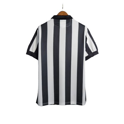 Camisa Santos I 1958- Versão Retrô | FutMantos