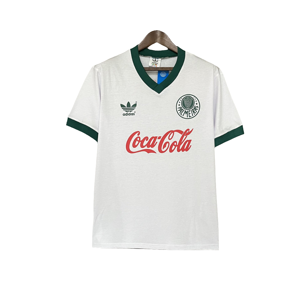 Camisa SEP 1989 II Away - Versão Retrô