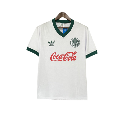 Camisa SEP 1989 II Away - Versão Retrô
