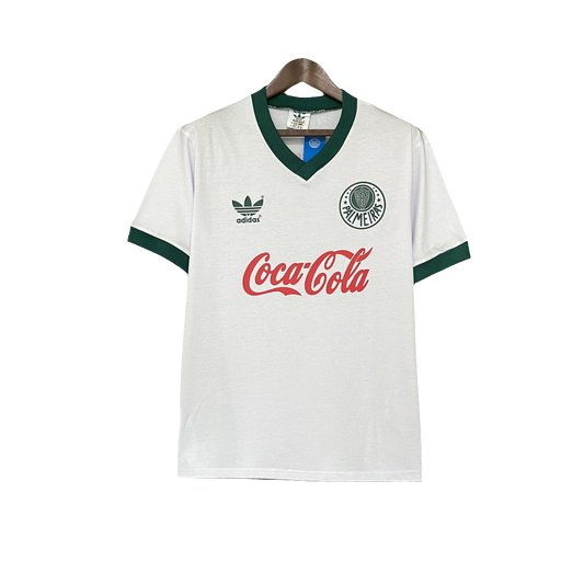 Camisa SEP 1989 II Away - Versão Retrô