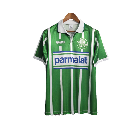Camisa SEP 1992 I Home - Versão Retrô
