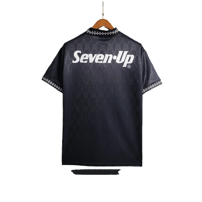 Camisa Botafogo 1995 II Away - Versão Retrô