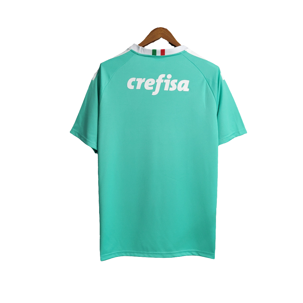 Camisa SEP 19/20 III Third - Versão Retrô