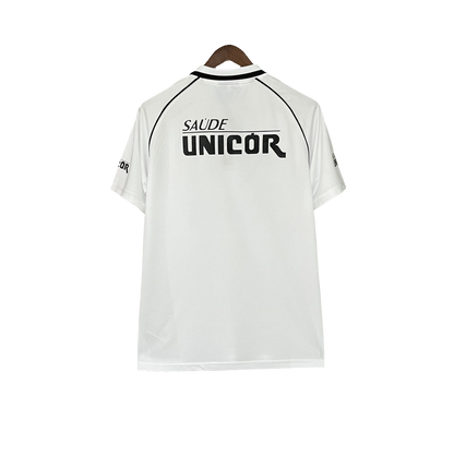 Camisa Santos I 1997 - Versão Retrô | FutMantos