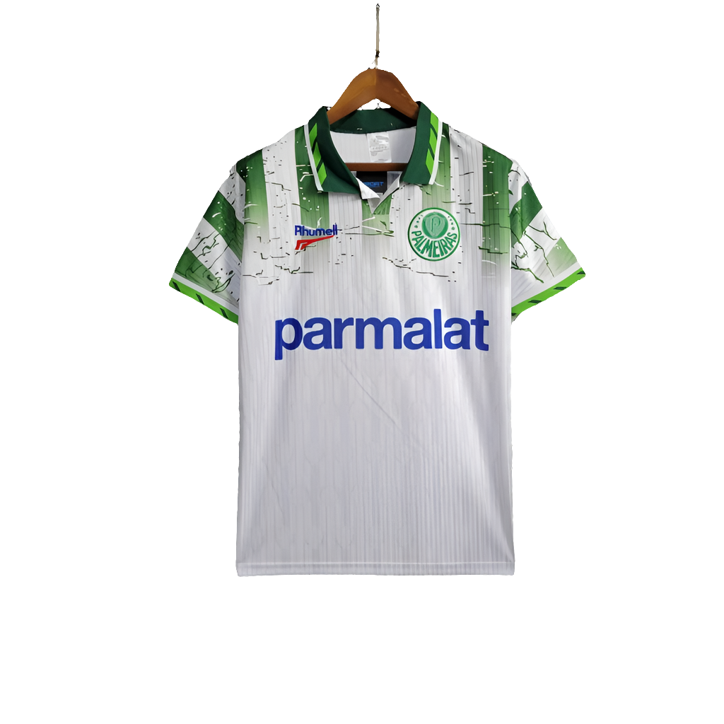 Camisa SEP 1996 II Away - Versão Retrô