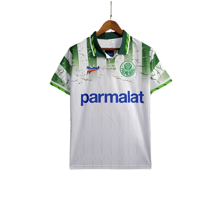 Camisa SEP 1996 II Away - Versão Retrô