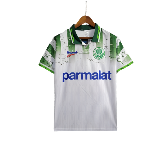 Camisa SEP 1996 II Away - Versão Retrô