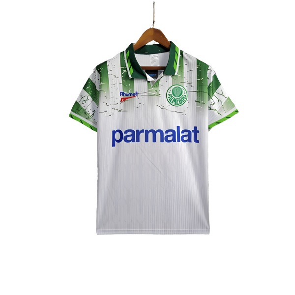 Camisa SEP 1996 II Away - Versão Retrô