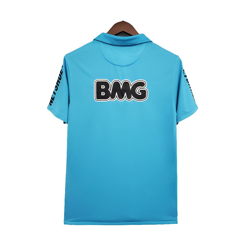 Camisa Santos II 12/13 - Versão Retrô | FutMantos