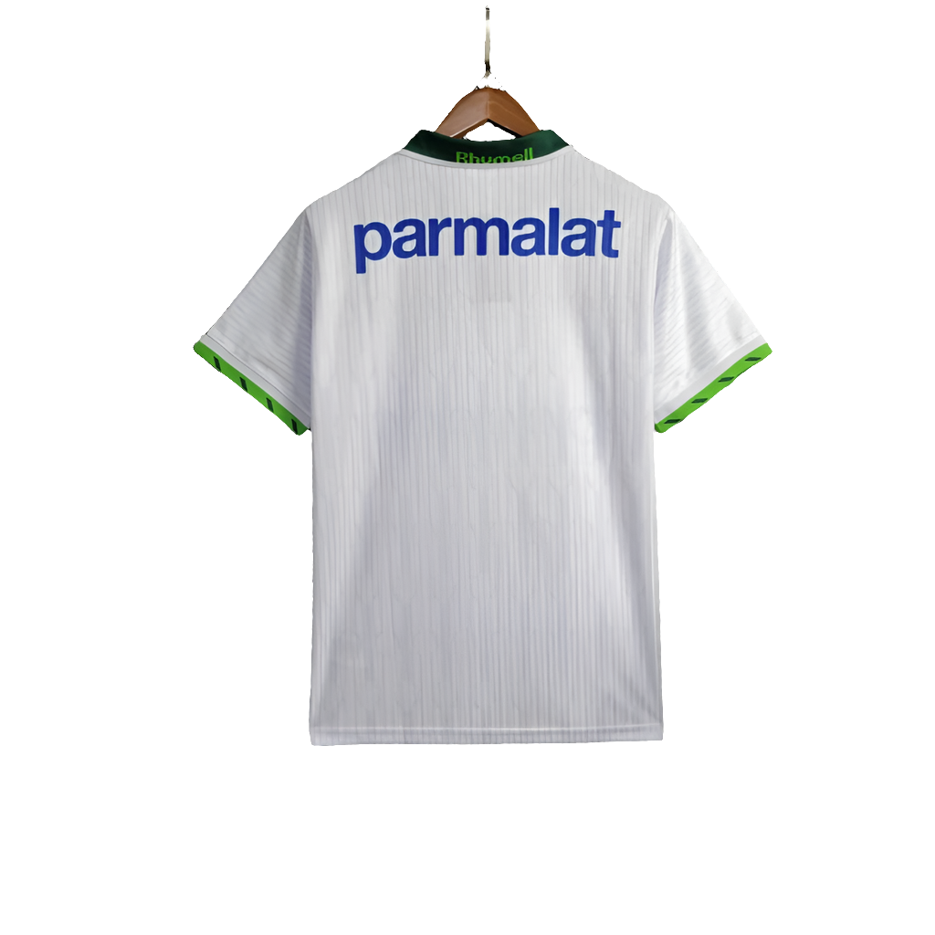 Camisa SEP 1996 II Away - Versão Retrô
