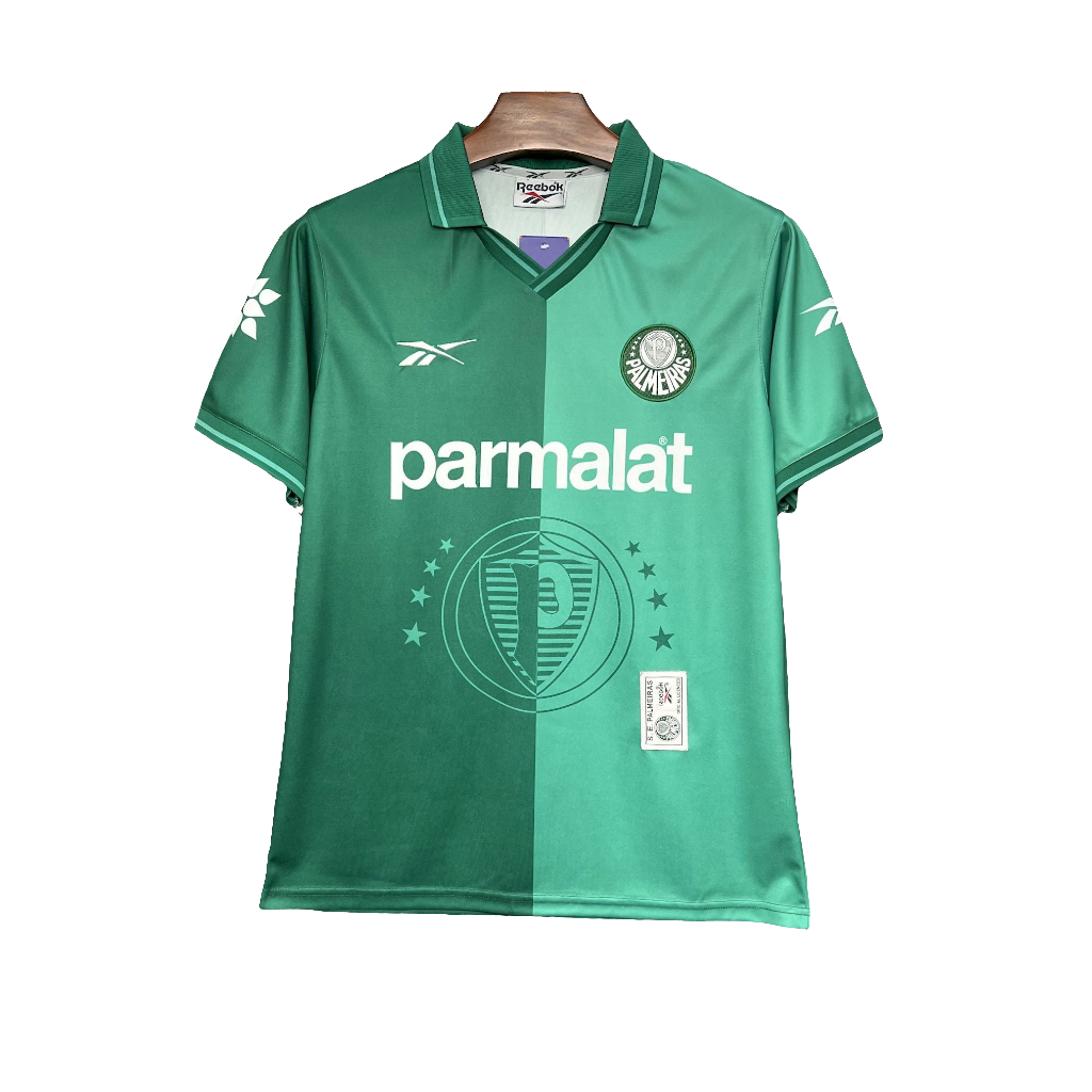 Camisa SEP 97/98 I Home - Versão Retrô