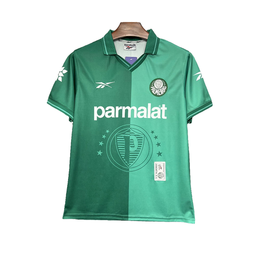 Camisa SEP 97/98 I Home - Versão Retrô