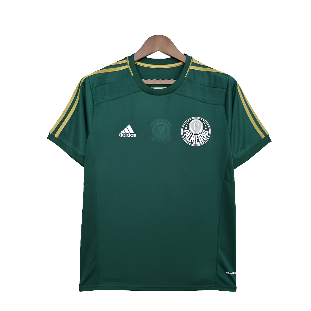 Camisa SEP 14/15 I Home - Versão Retrô