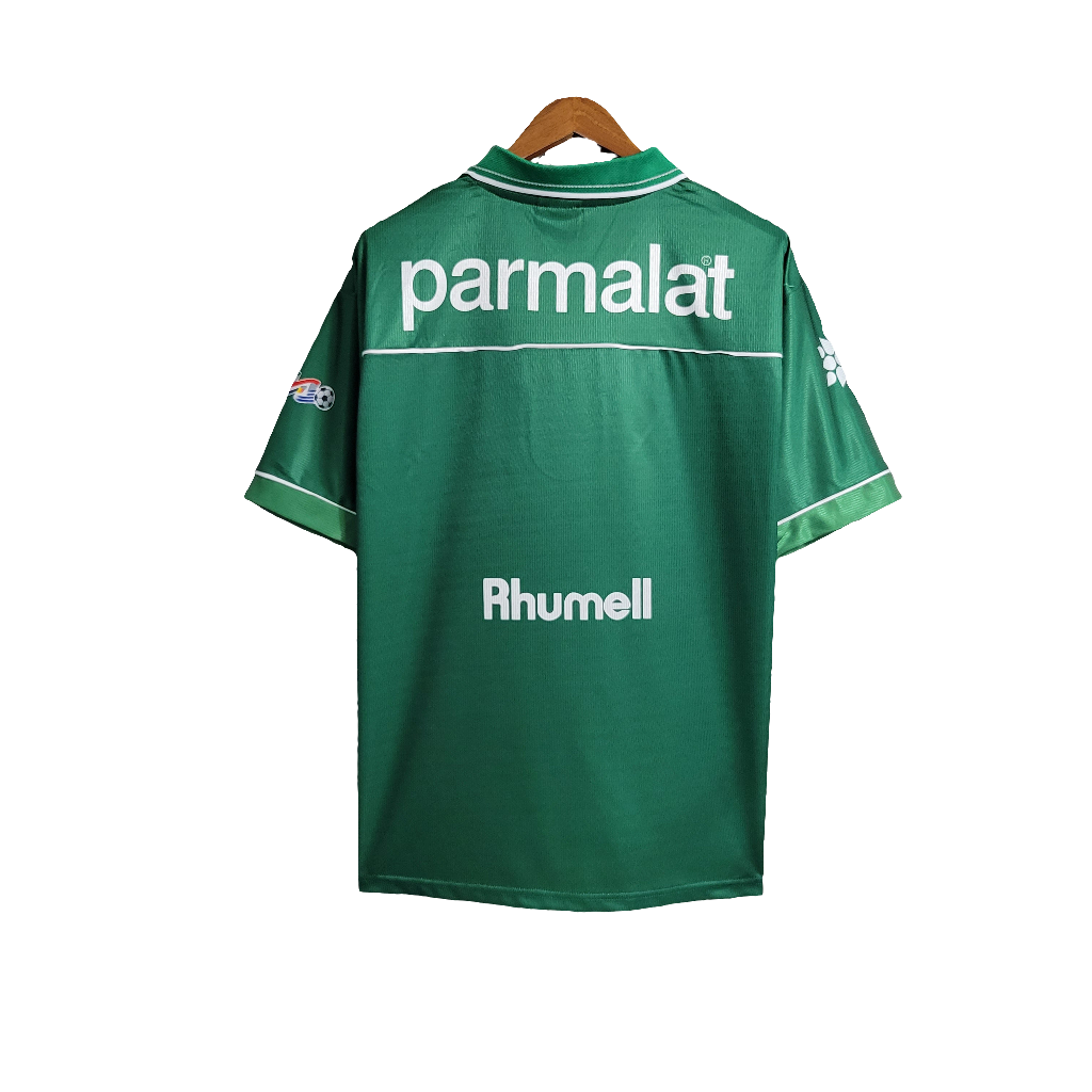 Camisa SEP Edição 100º Aniversário - Versão Retrô