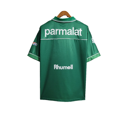 Camisa SEP Edição 100º Aniversário - Versão Retrô