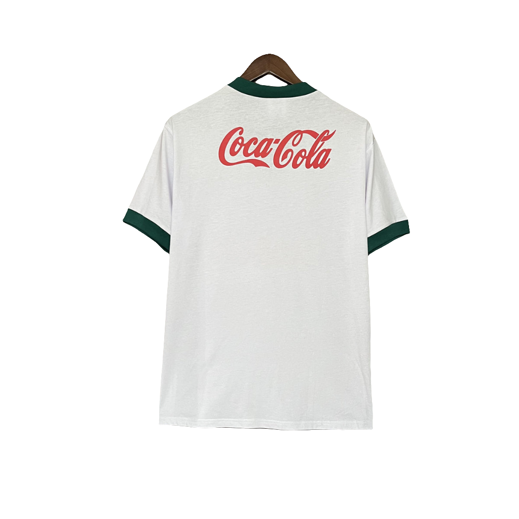 Camisa SEP 1989 II Away - Versão Retrô