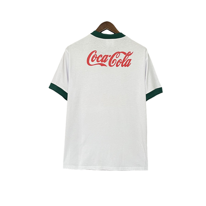 Camisa SEP 1989 II Away - Versão Retrô
