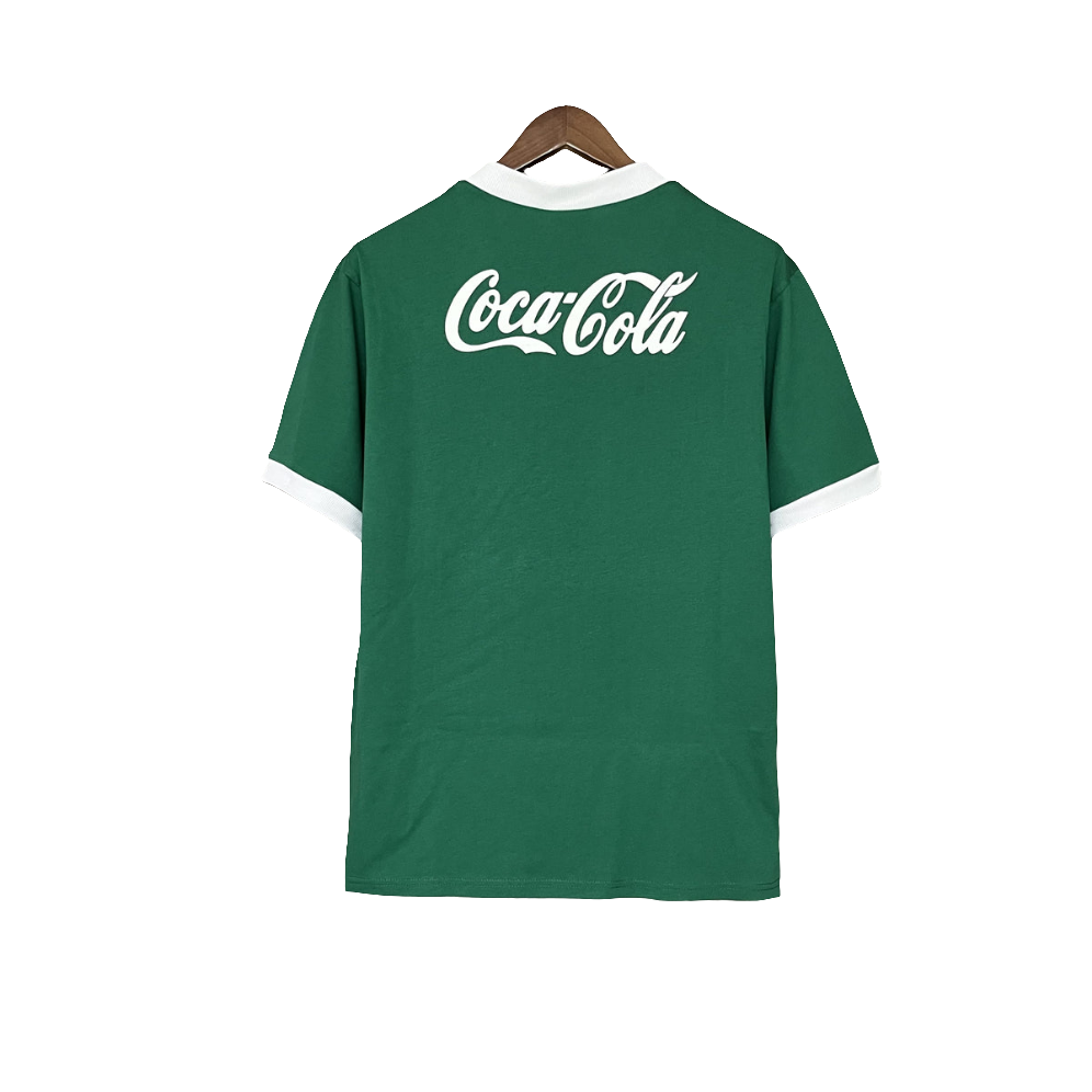 Camisa SEP 1989 I Home - Versão Retrô