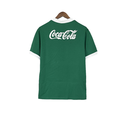 Camisa SEP 1989 I Home - Versão Retrô