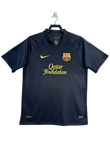Camisa Barcelona 11/12 II Away - Versão Retrô