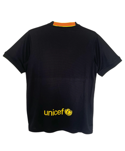 Camisa Barcelona 13/14 III Third - Versão Retrô