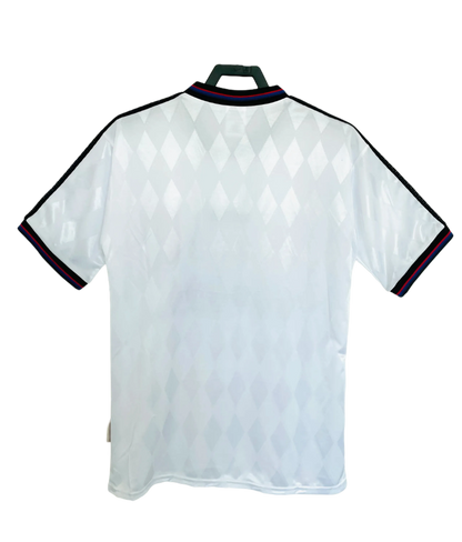 Camisa Bayern de Munique 97/98 II Away - Versão Retrô