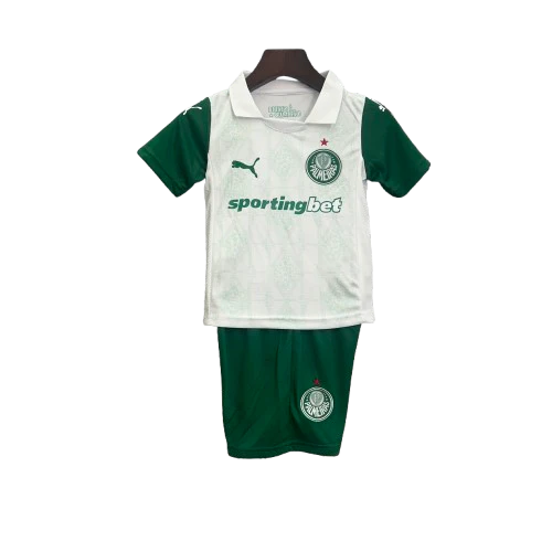 Kit Infantil SEP II 25/26 | Futmantos
