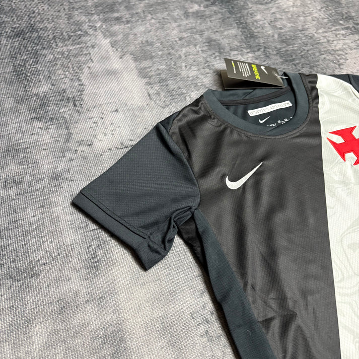 Kit Infantil Vasco da Gama 26/27 | FutMantos