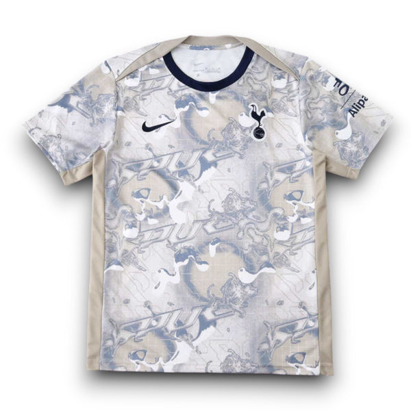 Camisa Tottenham Spurs Training - 25/26 | Futmantos