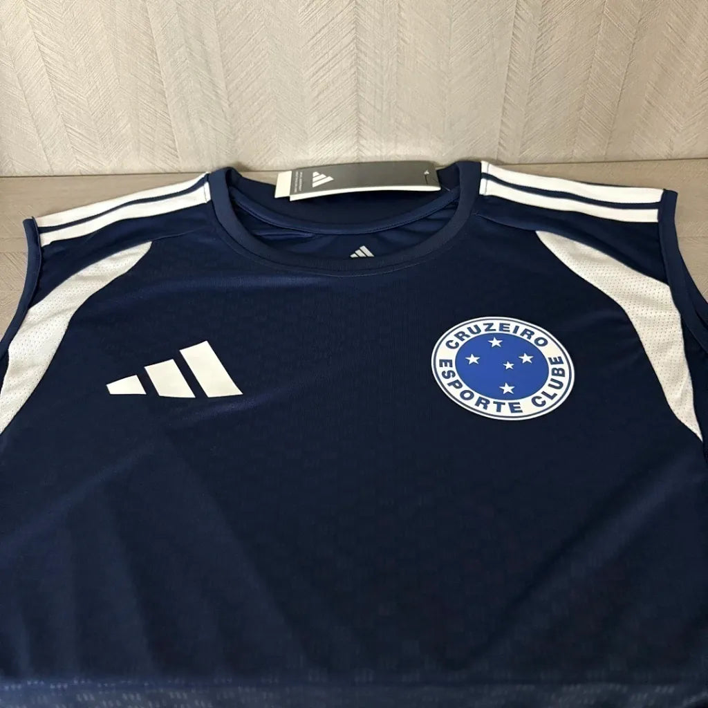 Regata de Treino Cruzeiro  26/27 - Futmantos