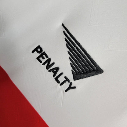 Camisa São Paulo I 93/94 - Retrô | Futmantos