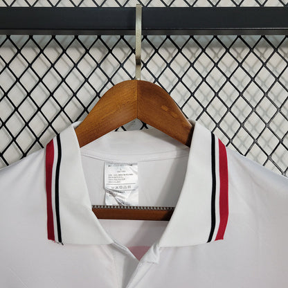 Camisa São Paulo I 93/94 - Retrô | Futmantos