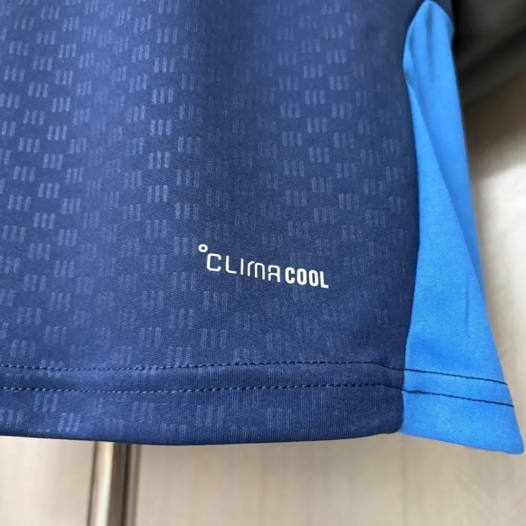 Regata de Treino Cruzeiro  26/27 - Futmantos