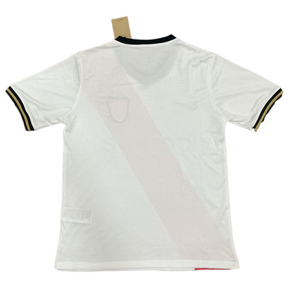 Camisa River Plate - 24/25 - Branca | Futmantos