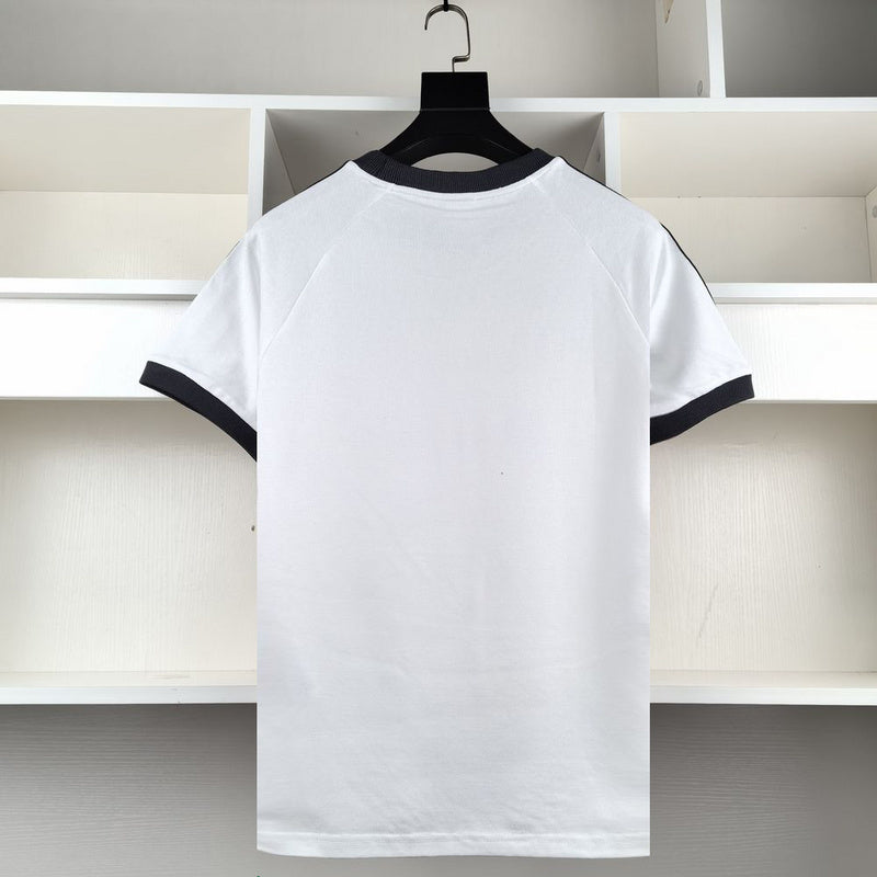Camisa Alemanha 24/25 - Passeio Branca | Futmantos