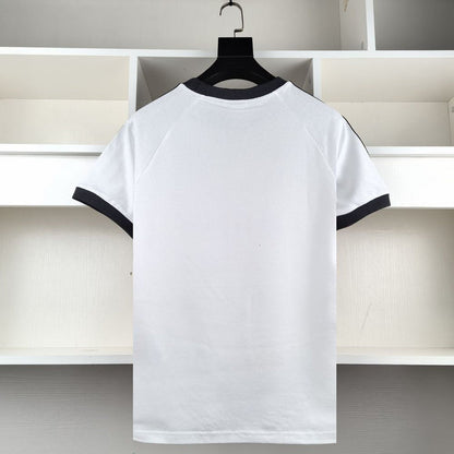 Camisa Alemanha 24/25 - Passeio Branca | Futmantos