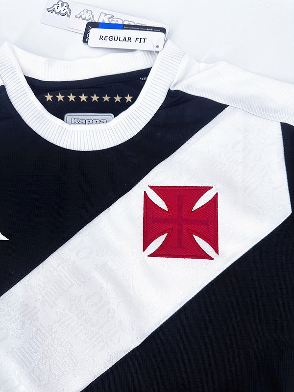 Camisa Vasco da Gama 24/25 - Coutinho 10 | Futmantos