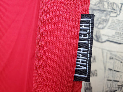 Camisa Manchester United I Retrô 1998/99 - Vermelho | Futmantos