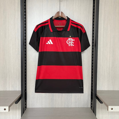 Camisa CRF I 26/27 - Torcedor | FutMantos