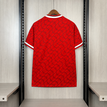 Camisa CRF III 26/27 - Torcedor | FutMantos