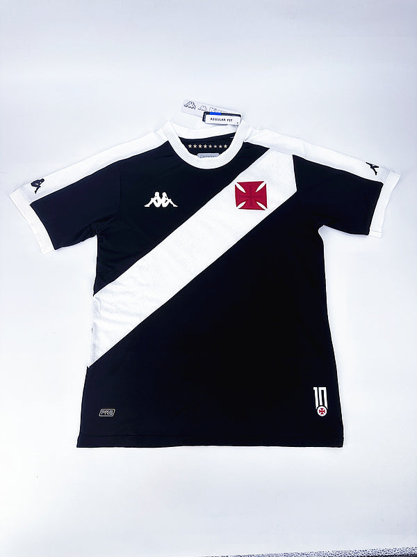 Camisa Vasco da Gama 24/25 - Coutinho 10 | Futmantos